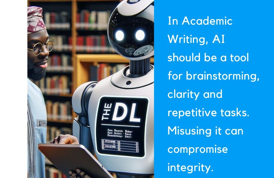 Detecting AI Content may get better with OpenAI’s Watermarking Feature