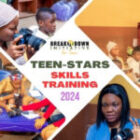 Teenagers, Stakeholders Commend Convener, Mrs Christabel Ebhonu on Training Initiative