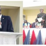 LRCN Inducted 69 Certified Librarians at Rivers State University