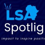 📢 Librarian Spotlight Africa Recognizes Damilare Oyedele — July 2025 Honoree
