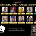 Librarian Spotlight Africa Honorees 2024