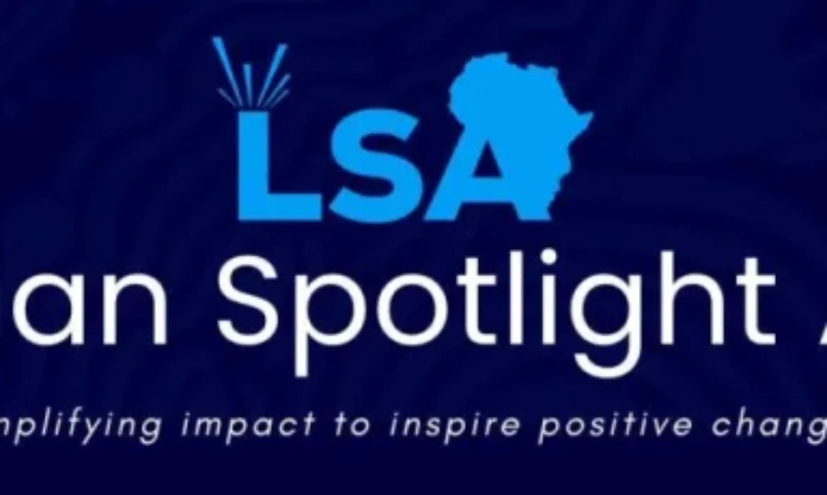 💻📘 Librarian Spotlight Africa – Nominate a Librarian Who Inspires Change