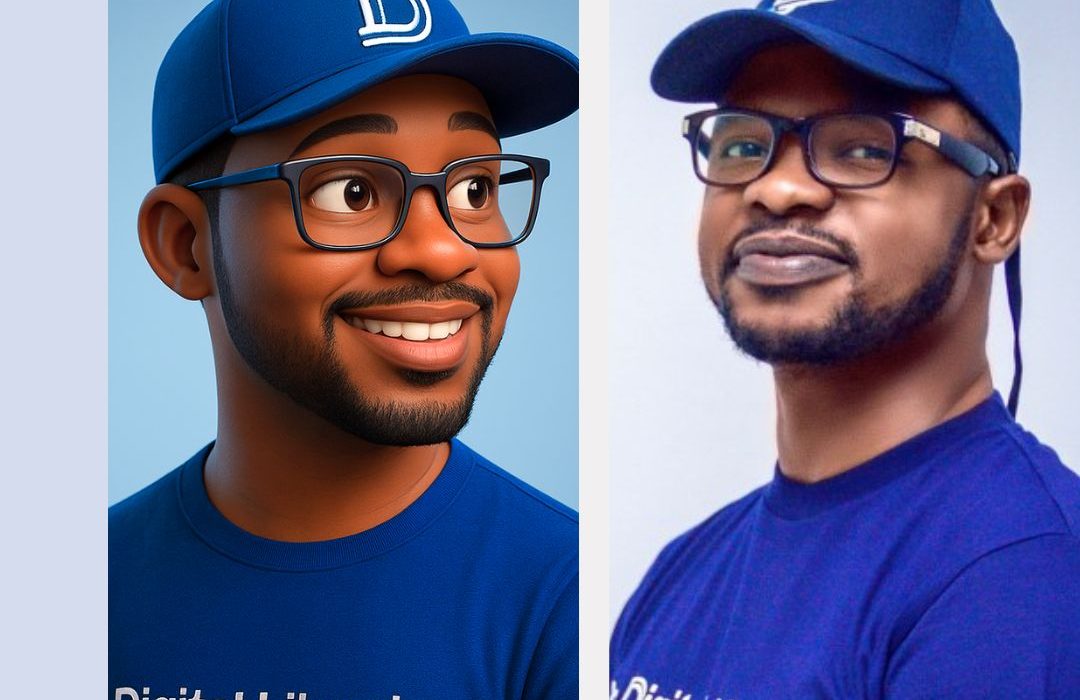 I tested it! With a Good Prompt ChatGPT can now Turn your Photo into 3D or Cartoon