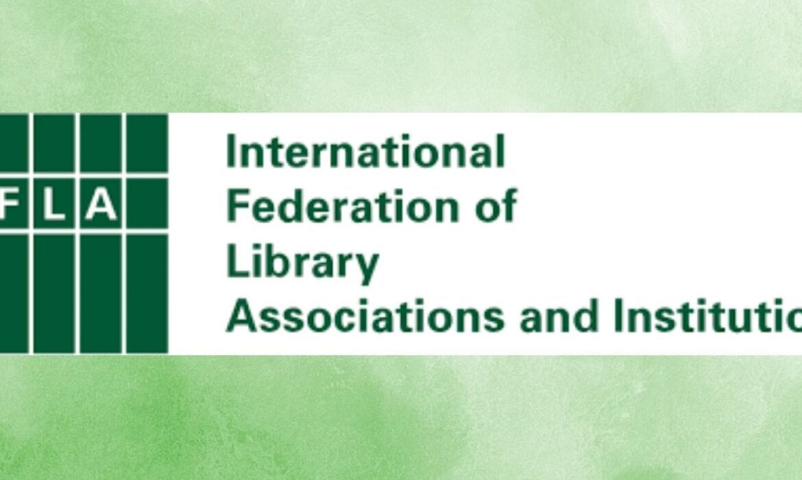 IFLA Election 2025 Results is out!
