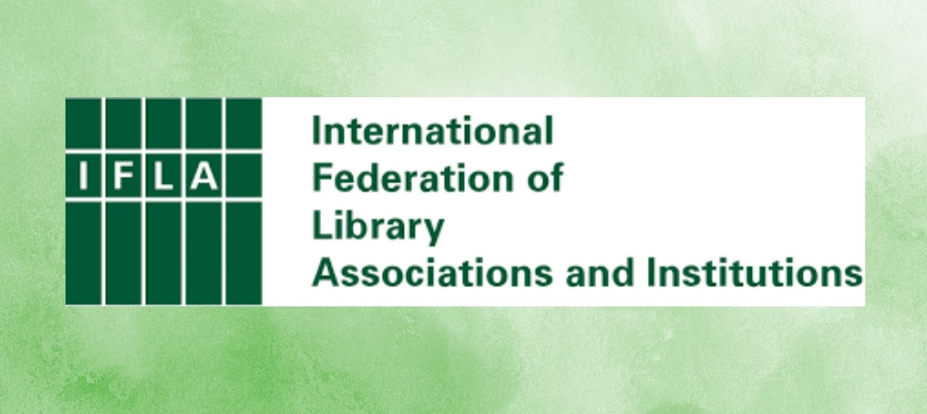 IFLA Election 2025 Results is out!