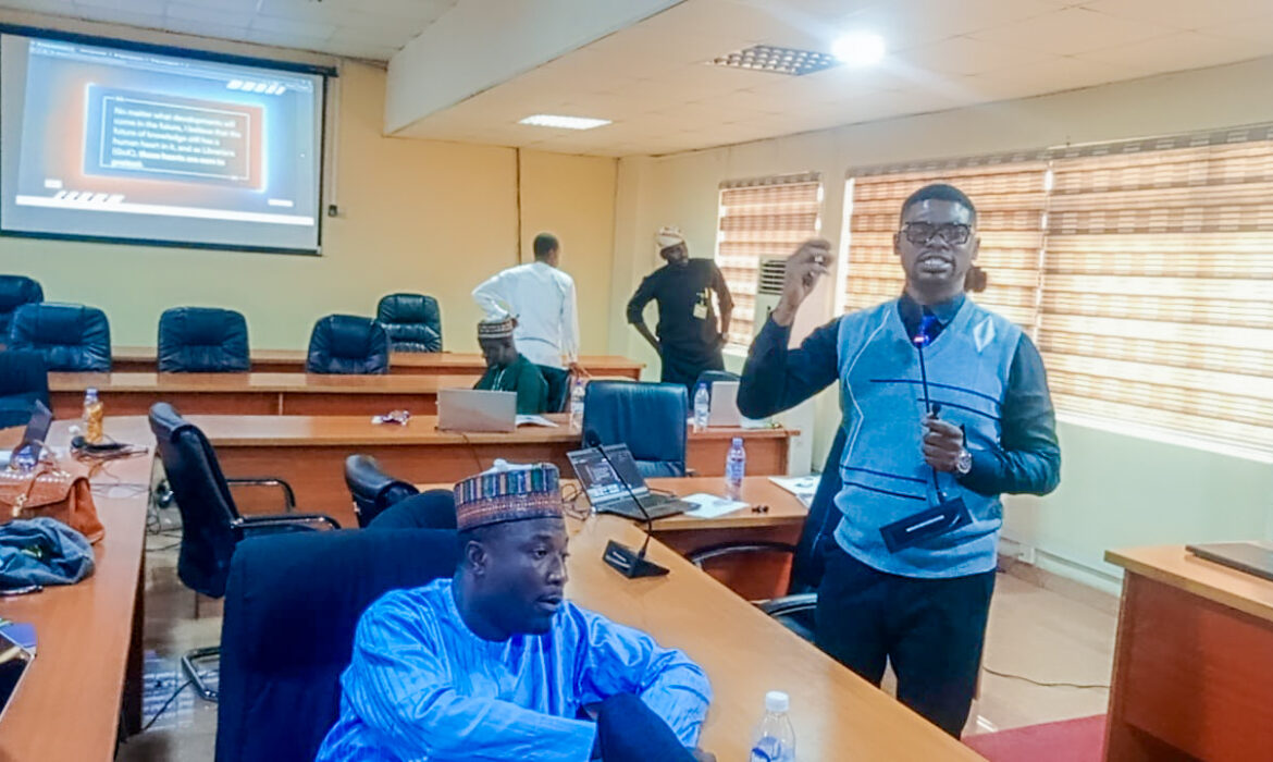 AULNU WORKSHOP REFLECTIONS: WHAT ONE PARTICIPANT TOOK AWAY