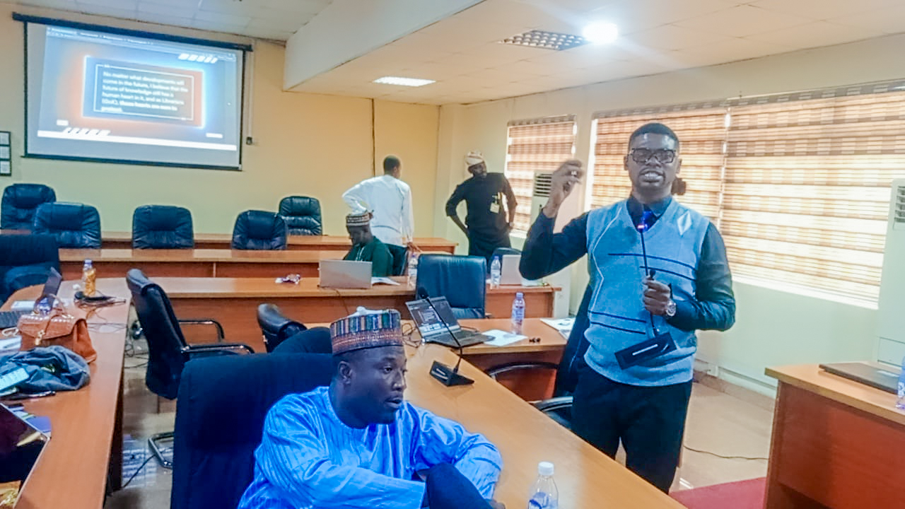 AULNU WORKSHOP REFLECTIONS: WHAT ONE PARTICIPANT TOOK AWAY