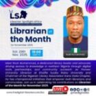 Lighting the Path: How Nazir Muhammad Is Transforming Northern Nigeria’s Library Landscape